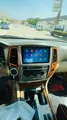 Toyota Land Cruiser GX-R 2004 - Excellent Condition, Gas, Automatic - With Number
