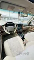 Toyota Land Cruiser GX-R 2004 - Excellent Condition, Gas, Automatic - With Number