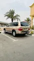 Toyota Land Cruiser GX-R 2004 - Excellent Condition, Gas, Automatic - With Number
