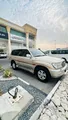 Toyota Land Cruiser GX-R 2004 - Excellent Condition, Gas, Automatic - With Number