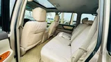 Toyota Land Cruiser GX-R 2004 - Excellent Condition, Gas, Automatic - With Number