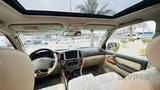 Toyota Land Cruiser GX-R 2004 - Excellent Condition, Gas, Automatic - With Number