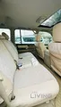 Toyota Land Cruiser GX-R 2004 - Excellent Condition, Gas, Automatic - With Number