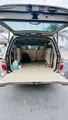Toyota Land Cruiser GX-R 2004 - Excellent Condition, Gas, Automatic - With Number