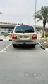 Toyota Land Cruiser GX-R 2004 - Excellent Condition, Gas, Automatic - With Number