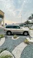 Toyota Land Cruiser GX-R 2004 - Excellent Condition, Gas, Automatic - With Number