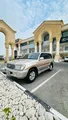 Toyota Land Cruiser GX-R 2004 - Excellent Condition, Gas, Automatic - With Number