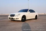 2004 Mercedes-Benz E240 Avantgarde