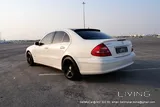 2004 Mercedes-Benz E240 Avantgarde