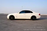 2004 Mercedes-Benz E240 Avantgarde