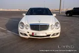 2004 Mercedes-Benz E240 Avantgarde