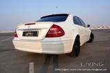 2004 Mercedes-Benz E240 Avantgarde