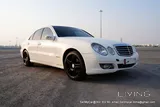 2004 Mercedes-Benz E240 Avantgarde