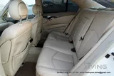 2004 Mercedes-Benz E240 Avantgarde