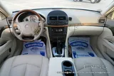 2004 Mercedes-Benz E240 Avantgarde