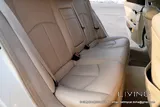 2004 Mercedes-Benz E240 Avantgarde