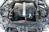 2004 Mercedes-Benz E240 Avantgarde