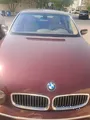 BMW 2005 for Sale, 50,500 km Mileage