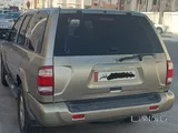 2005 Nissan pathfinder for sale