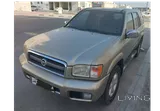 2005 Nissan pathfinder for sale