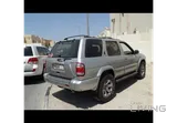 2005 Nissan Pathfinder SE - Reliable Used SUV in Silver