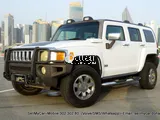  2006 Hummer H3 