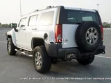  2006 Hummer H3 