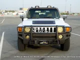  2006 Hummer H3 