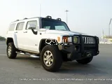  2006 Hummer H3 