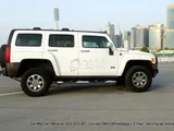  2006 Hummer H3 