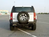  2006 Hummer H3 