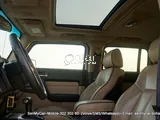  2006 Hummer H3 