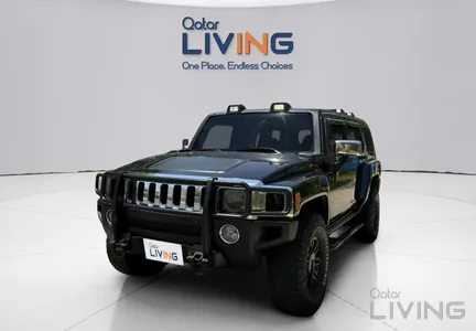HUMMER H3  2006