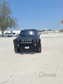 2006 HUMMER H3 4WD Petrol, Leather Interior, 4 Doors