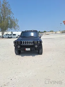 HUMMER H3  2006