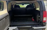 2006 HUMMER H3 4WD Petrol, Leather Interior, 4 Doors