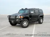 2006 Hummer H3 4X4