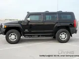 2006 Hummer H3 4X4