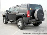 2006 Hummer H3 4X4