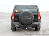 2006 Hummer H3 4X4