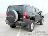 2006 Hummer H3 4X4