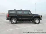 2006 Hummer H3 4X4