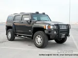2006 Hummer H3 4X4