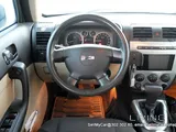 2006 Hummer H3 4X4