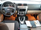 2006 Hummer H3 4X4