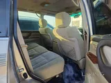 2006 Land cruiser VXR
