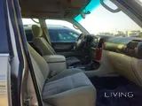 2006 Land cruiser VXR
