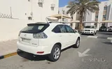 2006 Lexus RX 350 - Used, 210,000 km, Petrol, Automatic, Front Wheel Drive