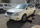 2006 Lexus RX 350 - Used, 210,000 km, Petrol, Automatic, Front Wheel Drive