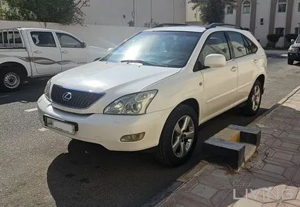 Lexus RX 350 2006
